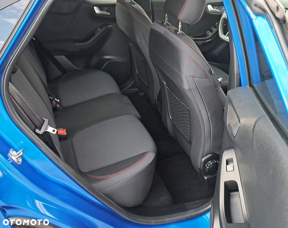 Ford Puma 1.0 EcoBoost ST-Line X - 20