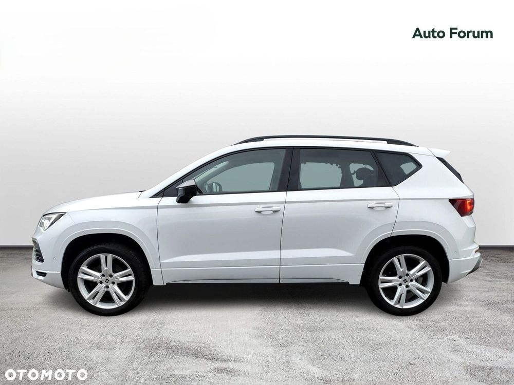 Seat Ateca 2.0 TDI FR S&S DSG - 2