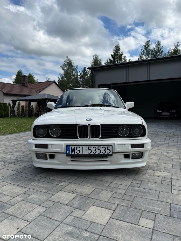 BMW Seria 3 - 7