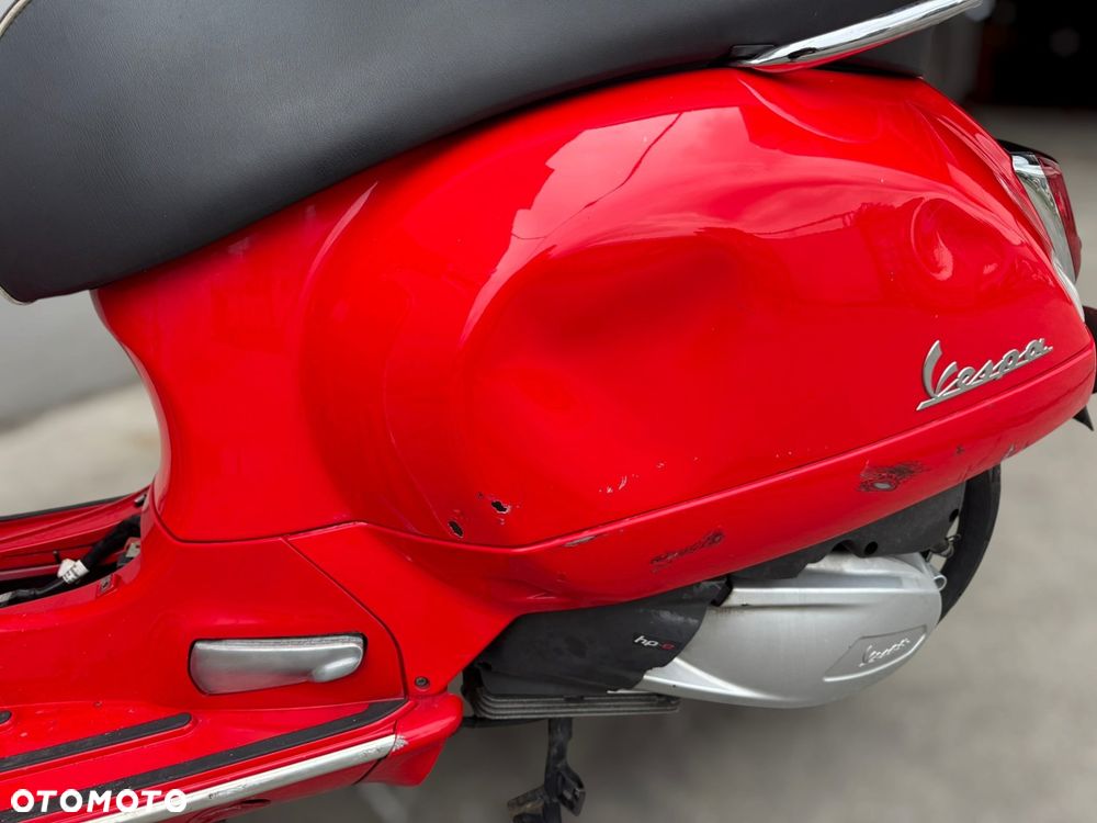 Piaggio Vespa - 20