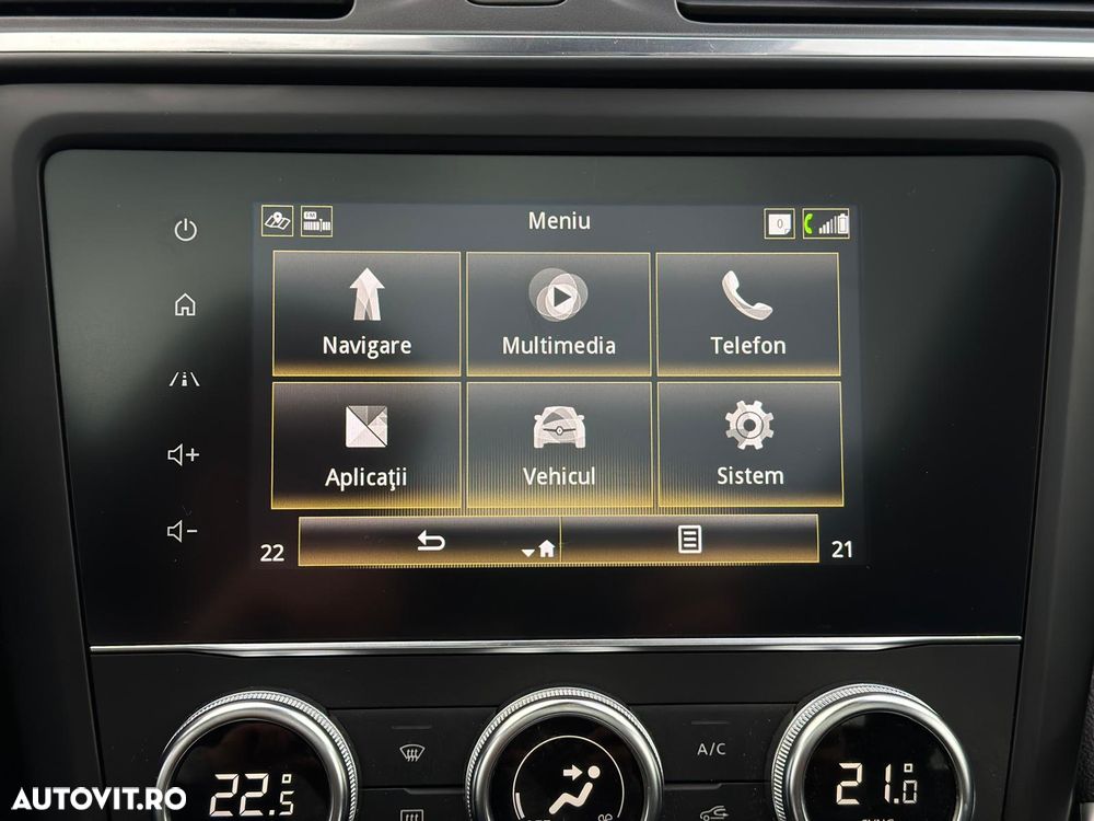 Renault Kadjar TCe 160 GPF EDC TECHNO - 33