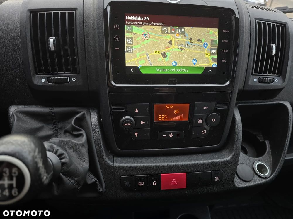 Citroën Jumper - 12