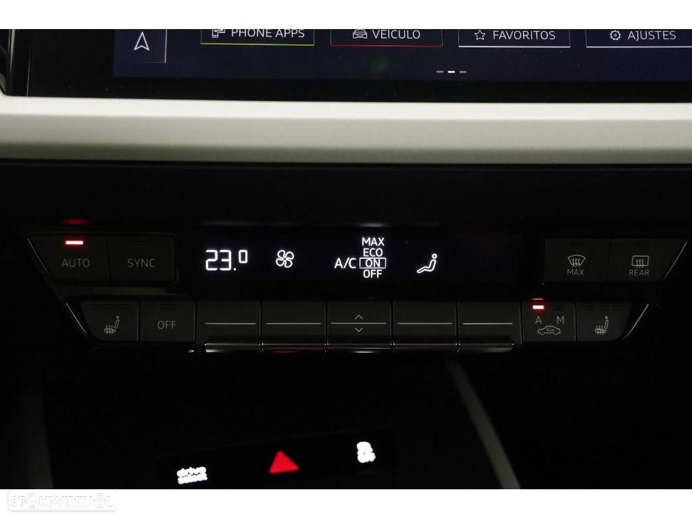 Audi Q4 Sportback e-tron 35 55 kWh - 29