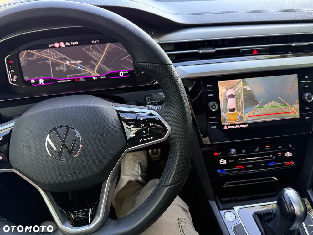 Volkswagen Arteon 2.0 TSI R-Line DSG - 33