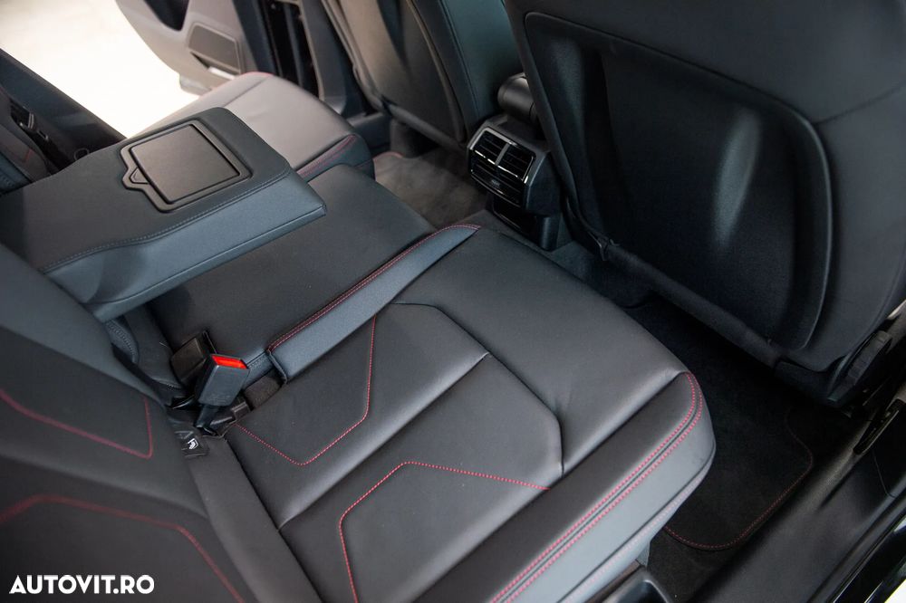 Audi Q3 Sportback 2.0 40 TDI quattro S tronic S Line - 35