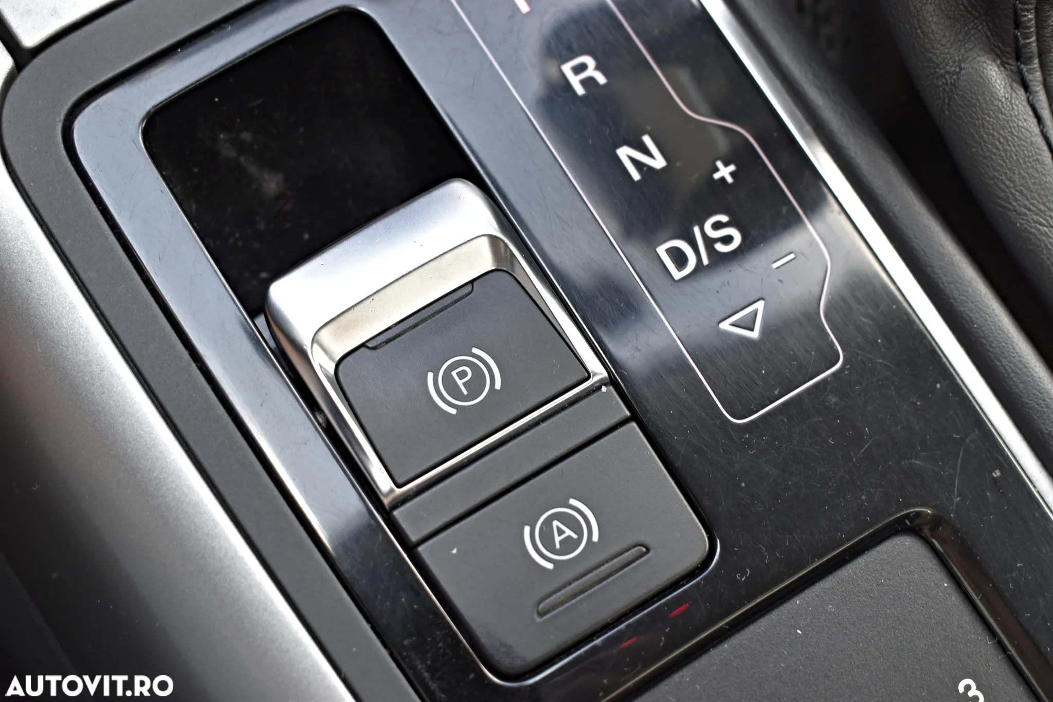 Audi A6 Allroad 3.0 TDI Quattro Tiptronic - 23