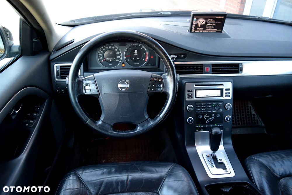 Volvo V70 D5 DPF Summum - 5