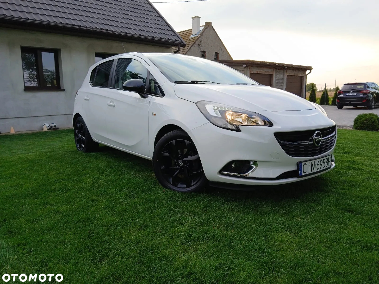 Opel Corsa 1.4 (ecoFLEX) Start/Stop Color Edition - 10