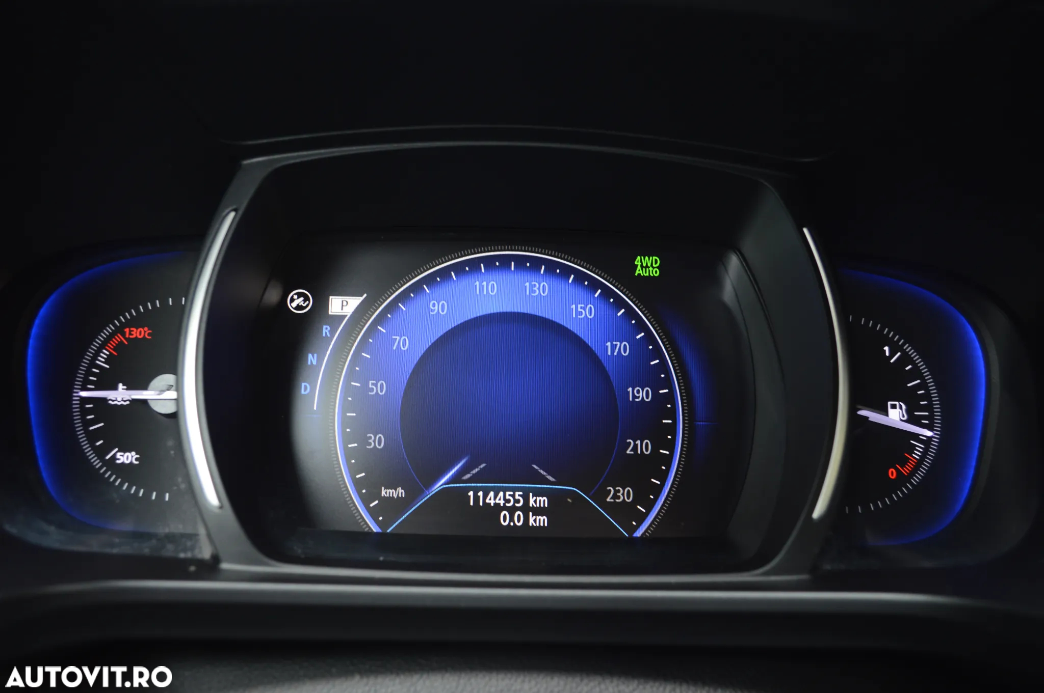 Renault Koleos ENERGY dCi 175 X-tronic 4WD INTENS - 23