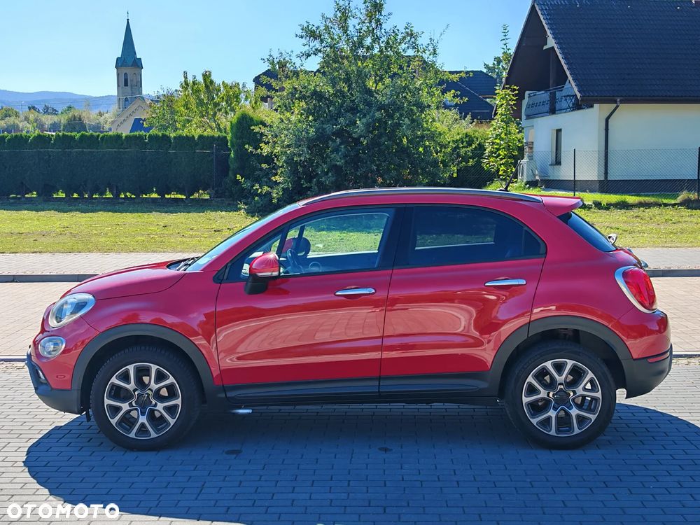 Fiat 500X - 24