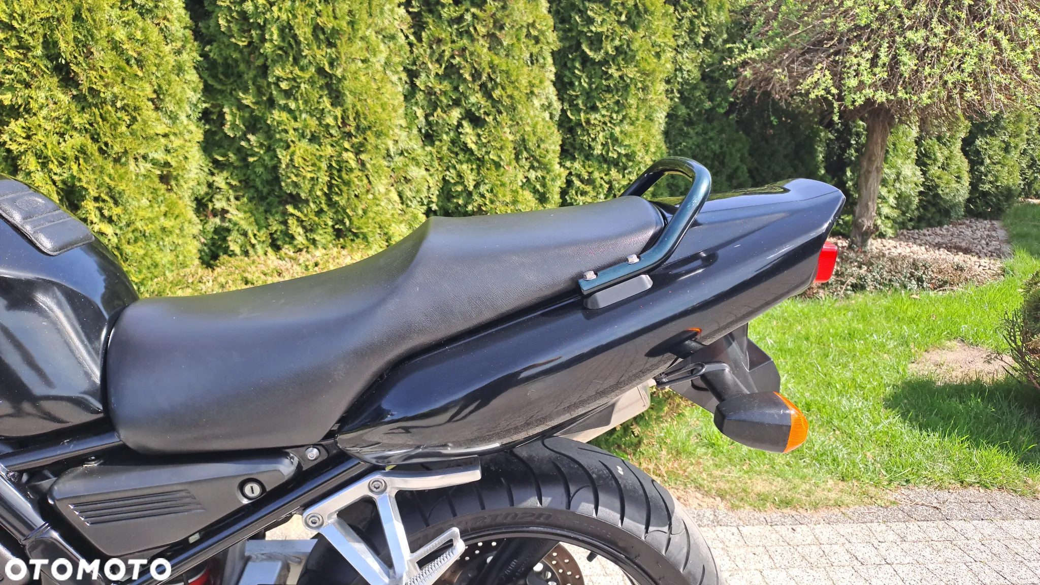 Yamaha FZS - 29