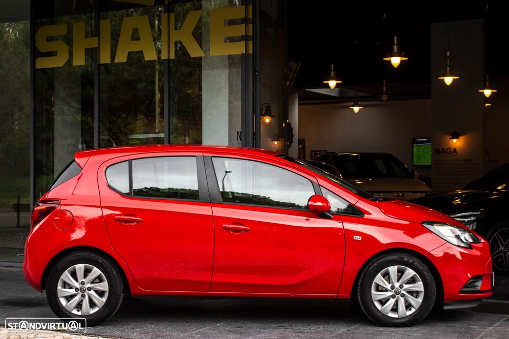 Opel Corsa 1.3 CDTi innovation - 5