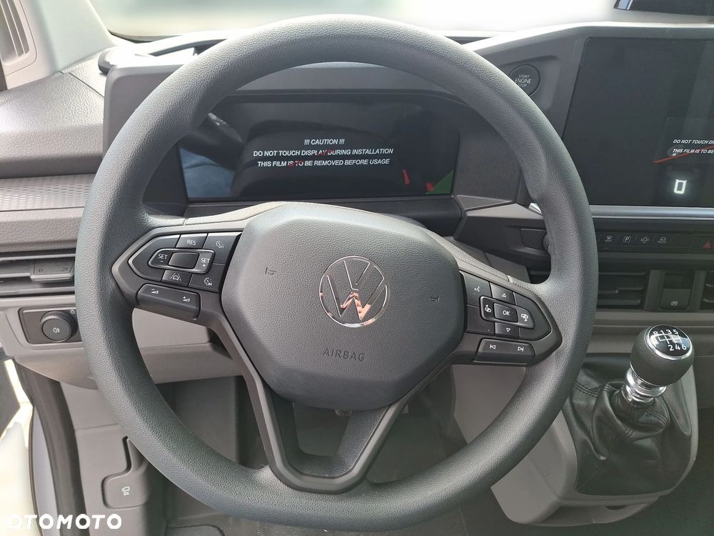 Volkswagen Transporter - 27