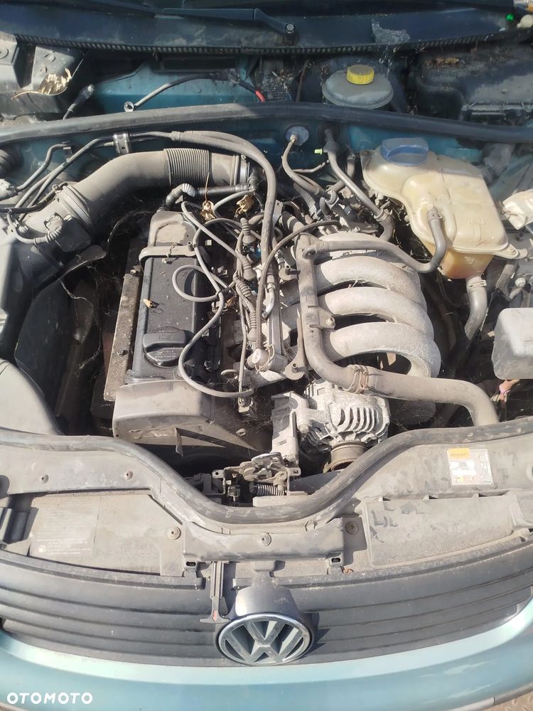 Volkswagen Passat B5  na części - 5