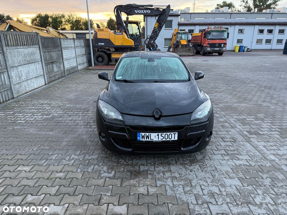 Renault Megane 1.5 dCi Bose Edition - 2