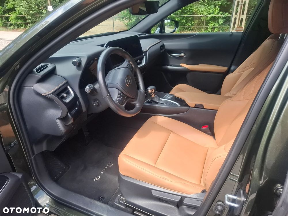 Lexus UX 200 GPF F Sport Design+ 2WD - 7