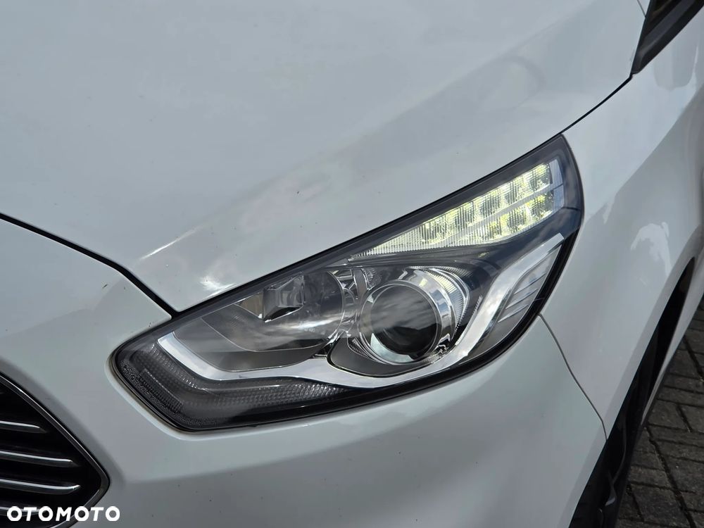 Ford S-Max 2.0 EcoBlue Trend - 14