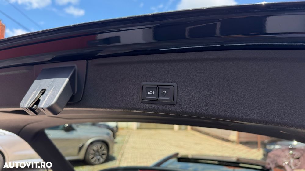 AUDI A4 Avant 2019 — imagine 20