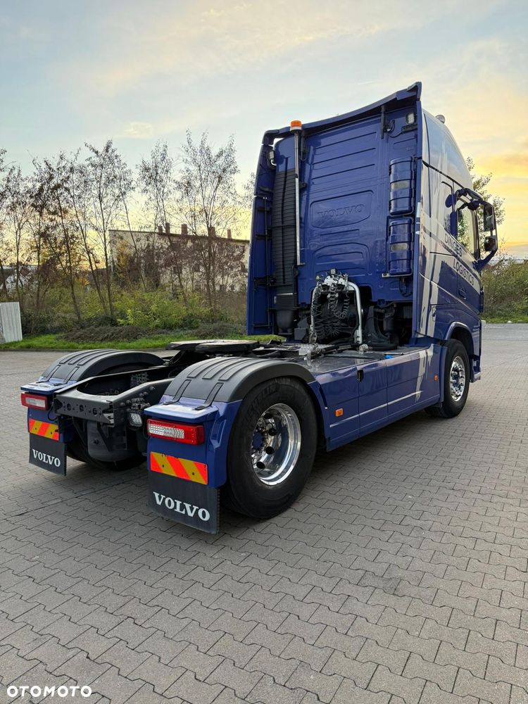 Volvo FH 540 XL - 5