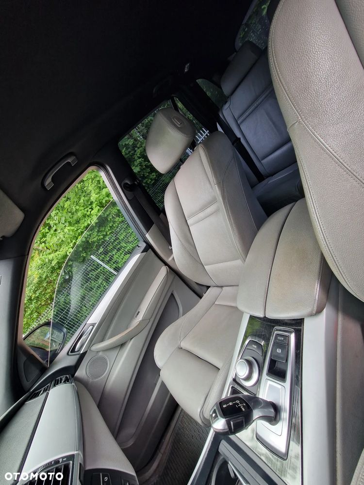 BMW X5 3.0sd xDrive - 8