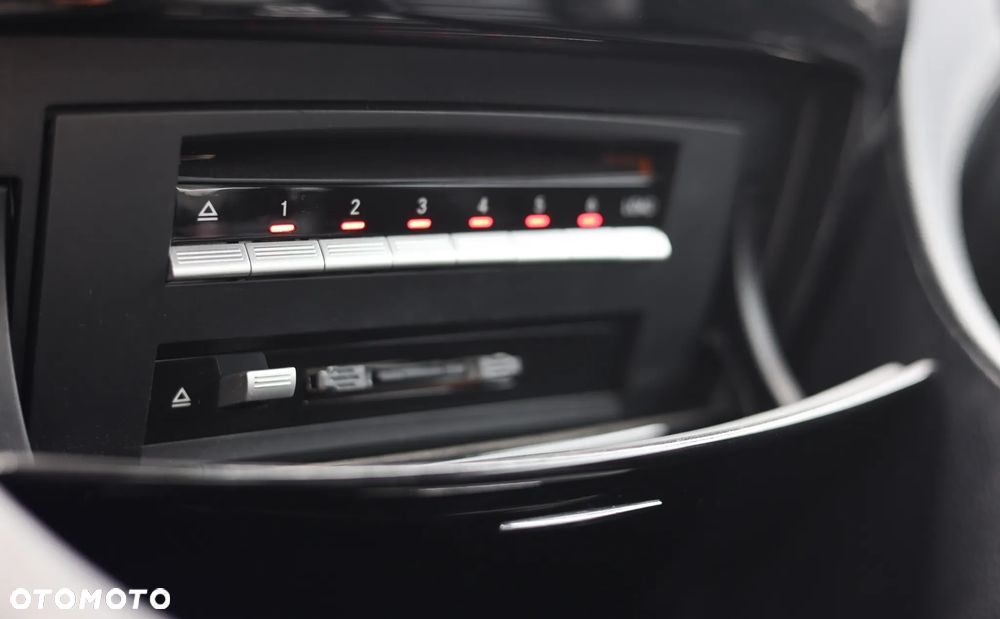 Mercedes-Benz CL 63 AMG - 37