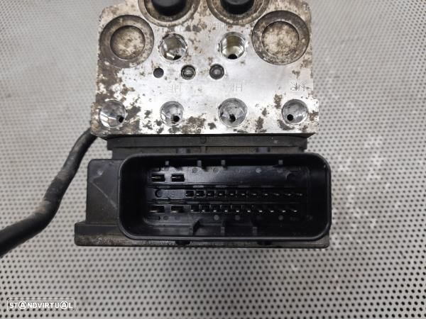 Abs  Saab 9-3 (Ys3f, E79, D79, D75) - 3