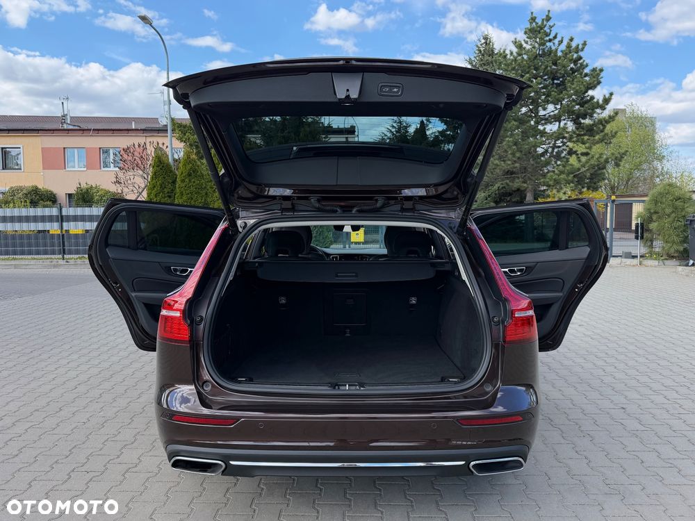 Volvo V60 B3 B Geartronic Momentum Pro - 15