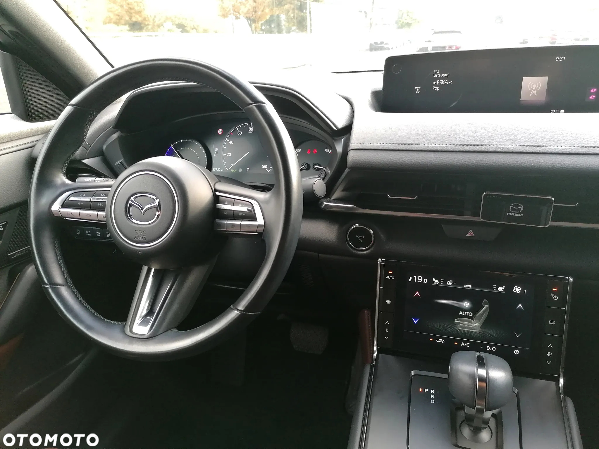 Mazda MX-30 35.5kWh Makoto - 14