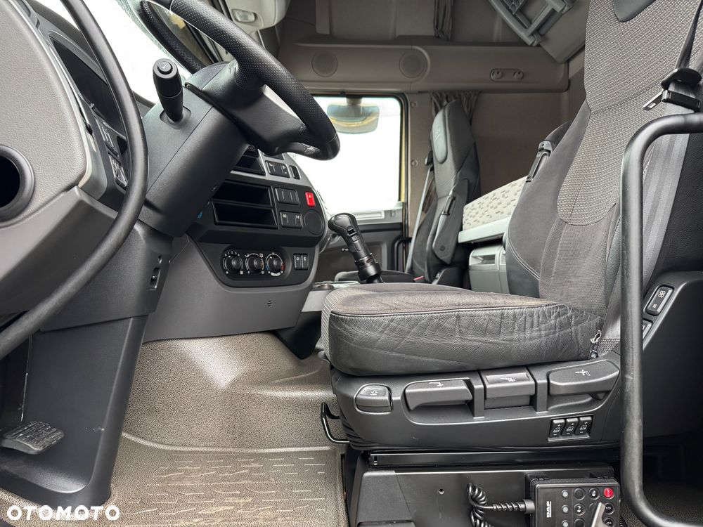 DAF XF106 510 BOGATA WERSJA 640tys.km!!! - 26