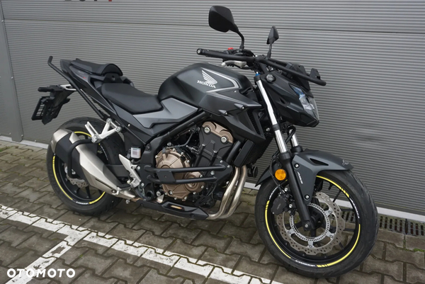 Honda CB