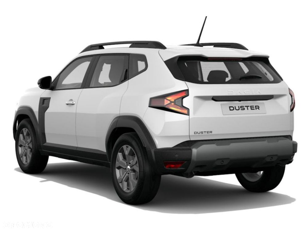 Dacia Duster - 7