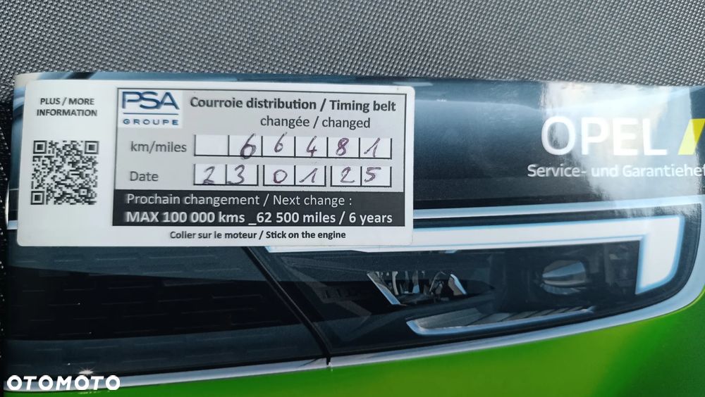 Opel Mokka 1.2 DI Turbo Elegance - 18