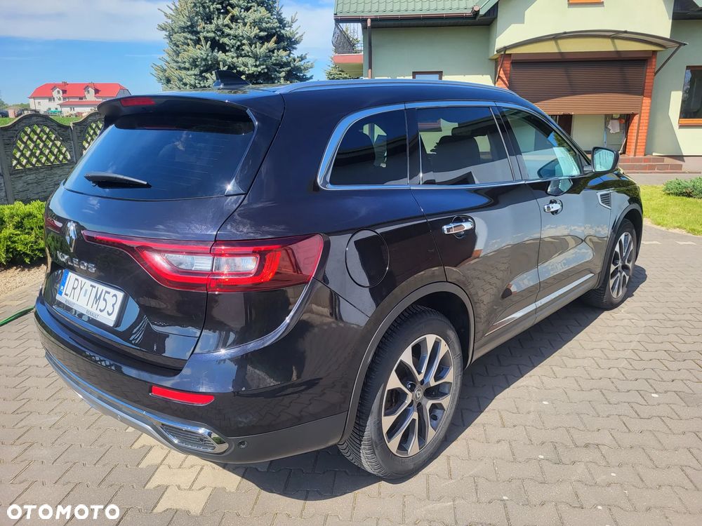 Renault Koleos ENERGY dCi 175 X-tronic LIMITED - 6