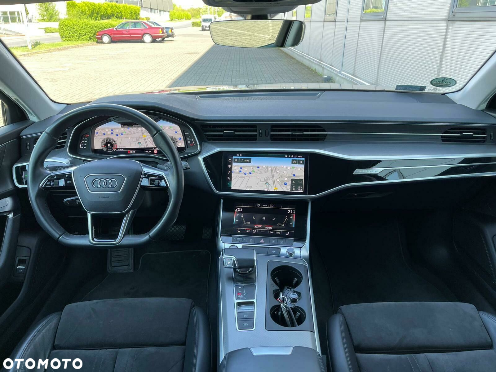 Audi A6 - 14