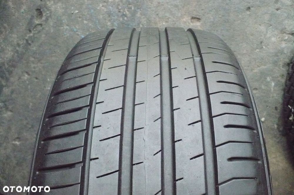 FALKEN Ziex ZE310 Ecorun 225/45R17 6,4mm 2020
