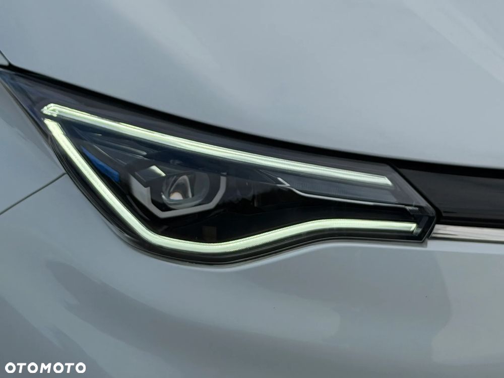 Renault Zoe (mit Batterie) Z.E 50 INTENS - 33