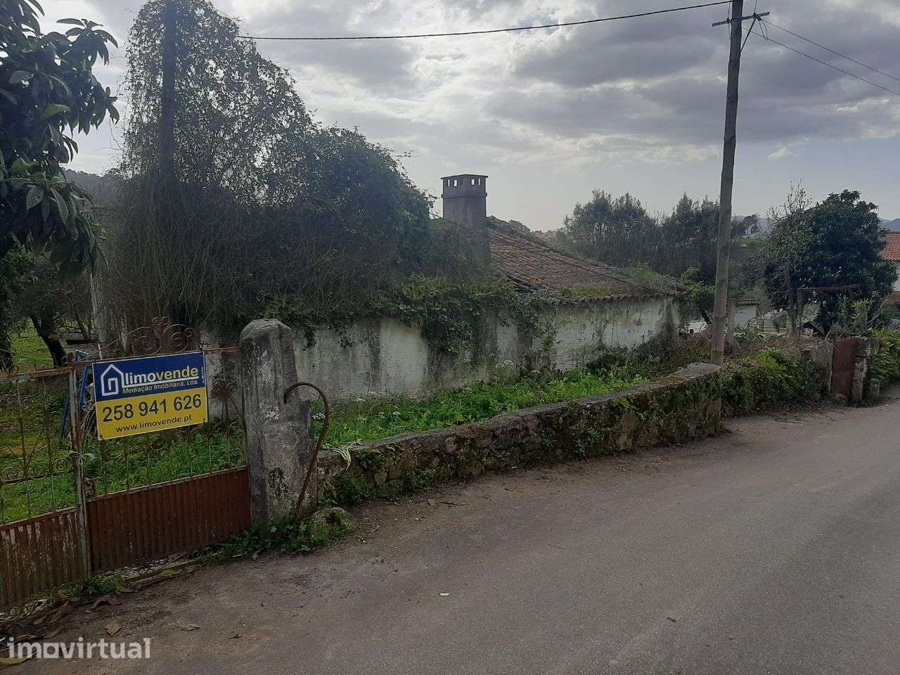 Quinta com 10.500m2 de terreno. - Grande imagem: 3/18