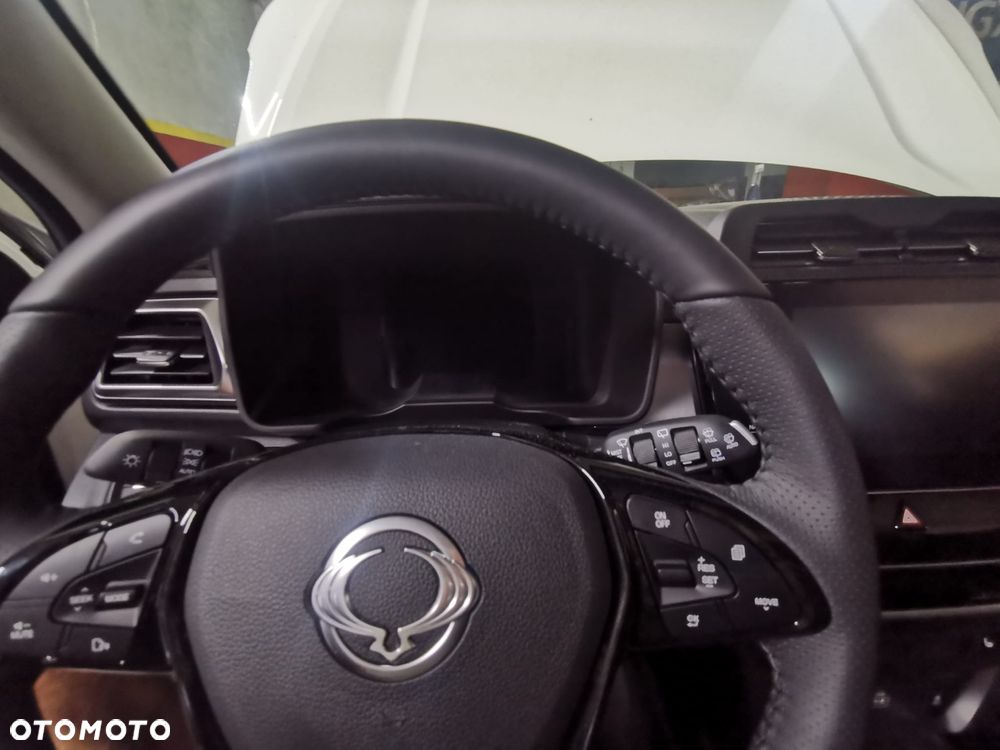 SsangYong/KGM Tivoli 1.5 T-GDI Wild - 2