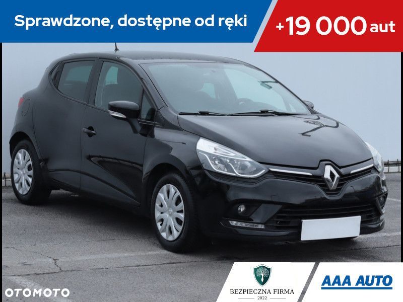 Renault Clio - 2