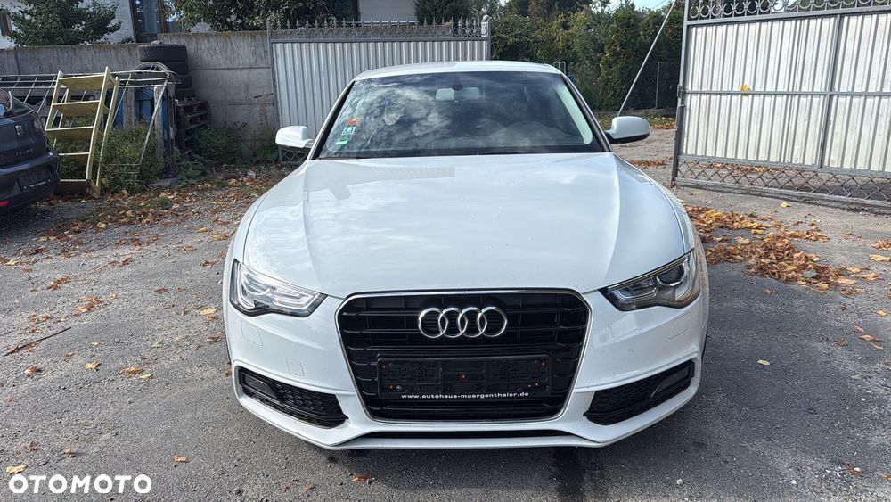 Audi A5 - 3