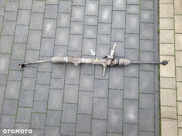 Peugeot 307 308 kolumna kierownicza