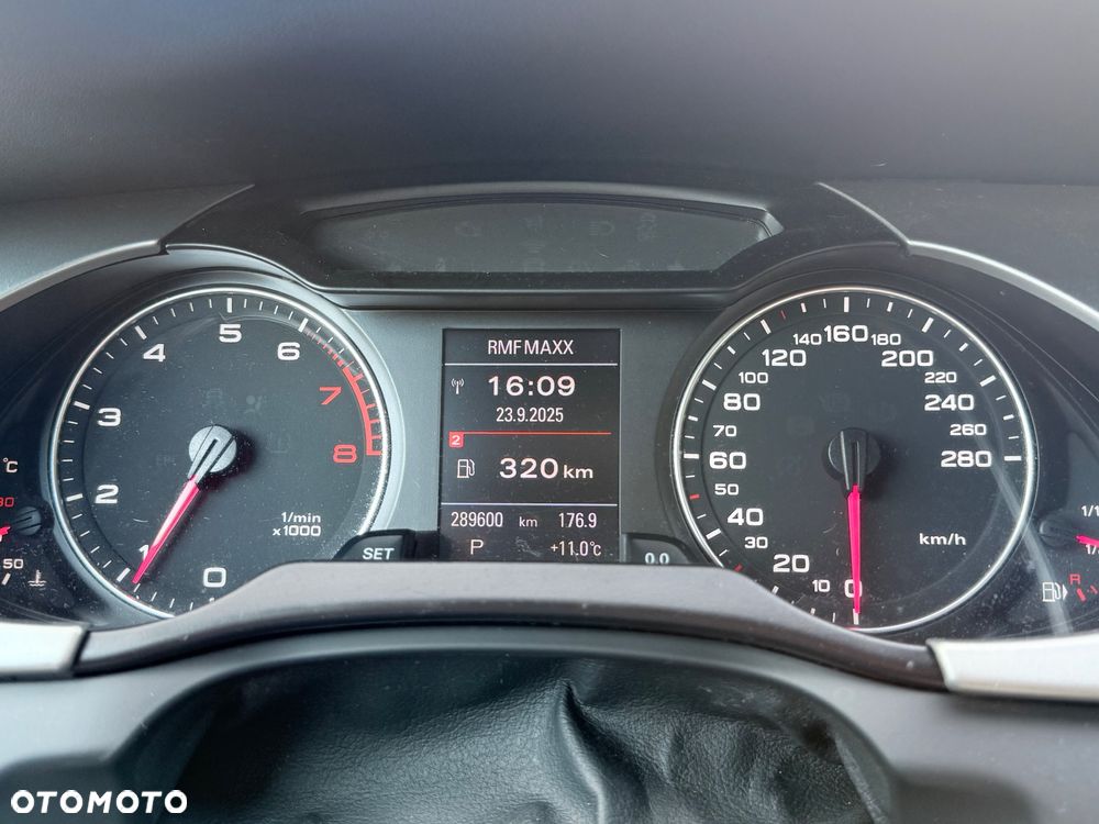 Audi A4 - 23