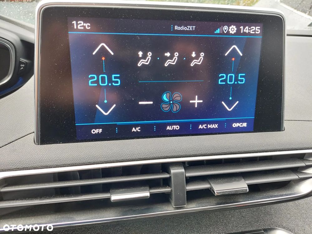 Peugeot 3008 1.5 BlueHDi Allure S&S - 16