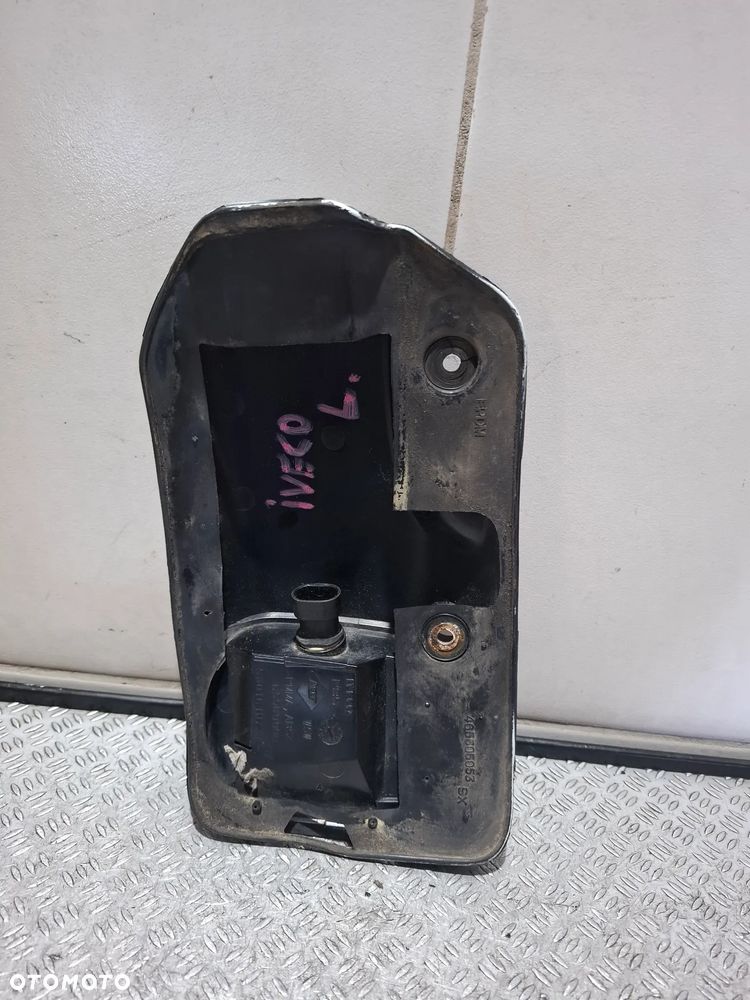 Lampa obrysowa lewa na dach Iveco Daily 2016 rok nr 5801610737 - 3