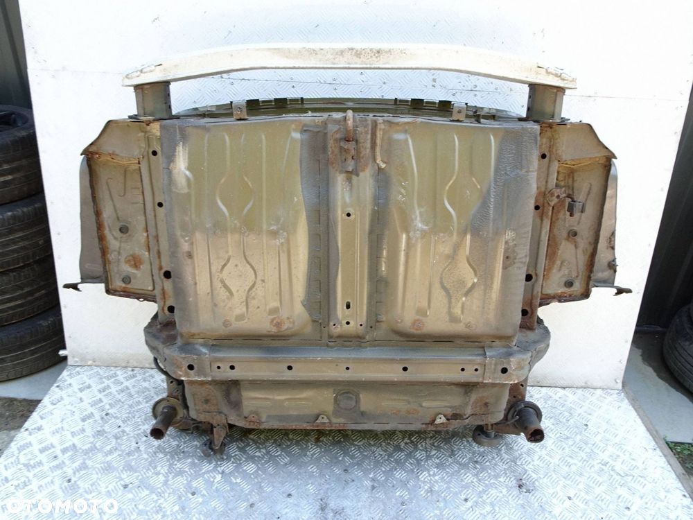 pas tylny wanna honda civic ix yr578m kombi - 5