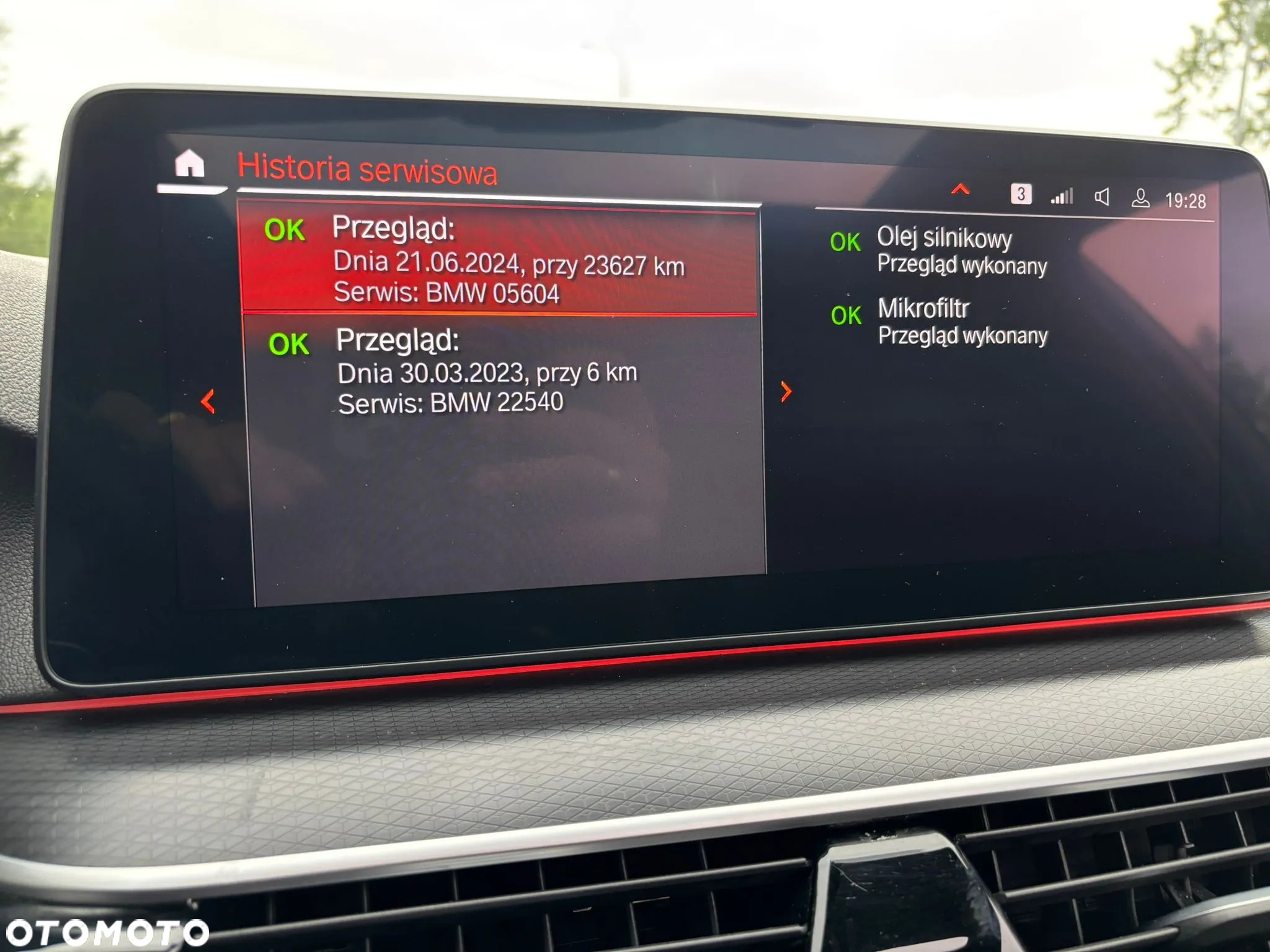 BMW Seria 5 - 24