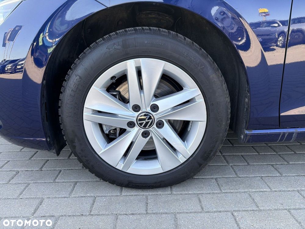 Volkswagen Golf Variant - 19