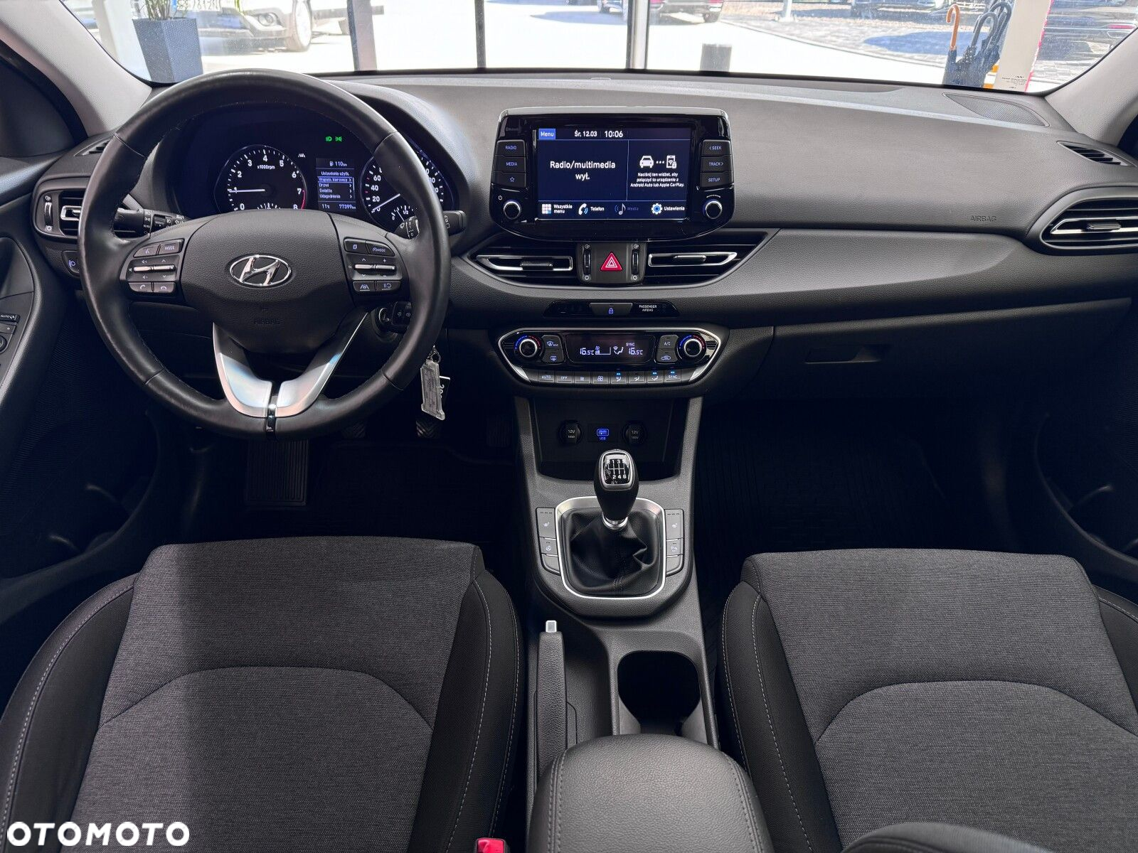 Hyundai i30 - 14