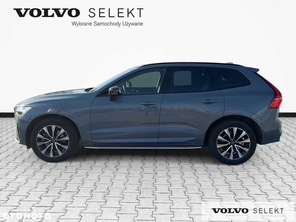 Volvo XC 60 - 14