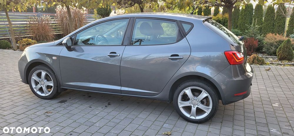 Seat Ibiza 1.2 TSI Style - 7